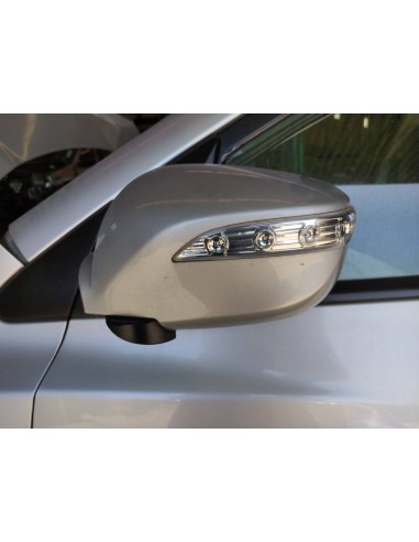 Recambio de retrovisor izquierdo para hyundai ix35 (el/lm) d4fd referencia OEM IAM   