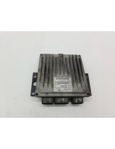 Recambio de centralita motor uce para renault clio grandtour k9k t7 referencia OEM IAM 8200399038  