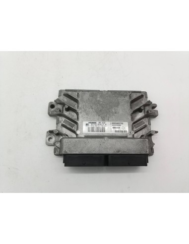 Recambio de centralita motor uce para dacia logan k7m f7 referencia OEM IAM 8200483732  