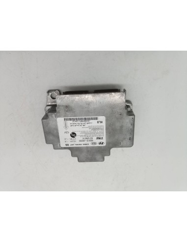 Recambio de centralita airbag para hyundai kona (os) g3le referencia OEM IAM 95910J9200  