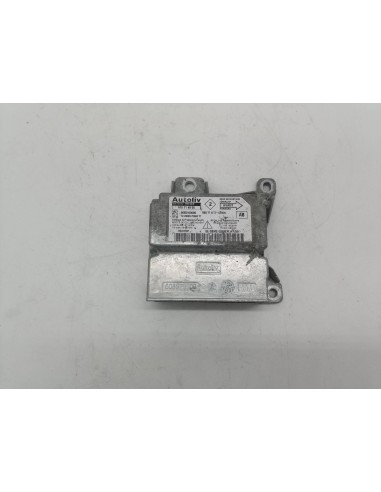 Recambio de modulo electronico para peugeot 308 9hx referencia OEM IAM 9665100080  