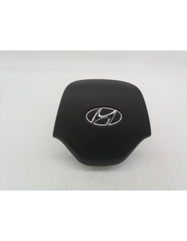 Recambio de airbag delantero izquierdo para hyundai tucson d4ha referencia OEM IAM 0589P1000282  