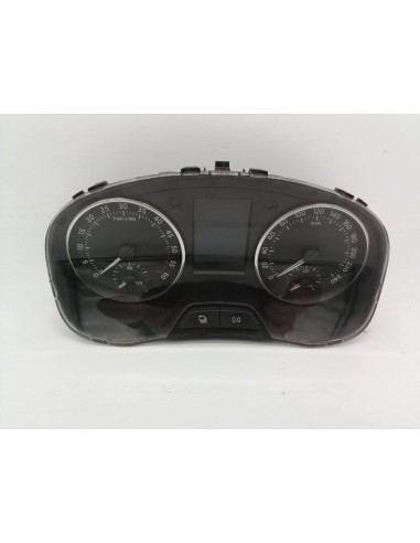 Recambio de cuadro instrumentos para skoda rapid cay referencia OEM IAM 5JA920840E  