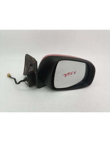 Recambio de retrovisor derecho para suzuki sx4 ey referencia OEM IAM 3PINES  