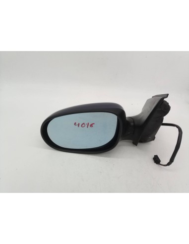 Recambio de retrovisor izquierdo para fiat bravo (198) 192a8000 referencia OEM IAM 5PINES  