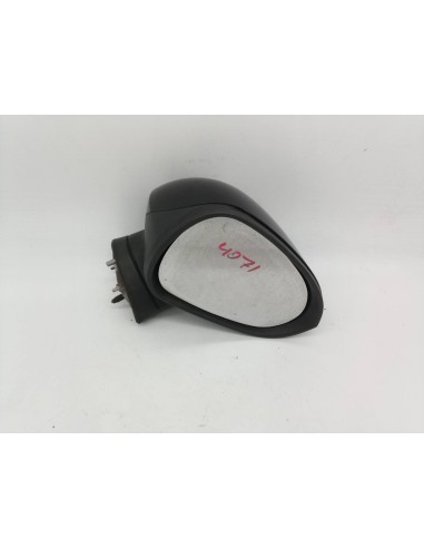 Recambio de retrovisor derecho para seat ibiza (6j5) cay referencia OEM IAM 7PINES  