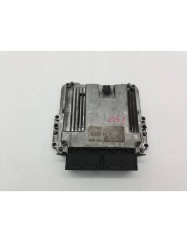 Recambio de centralita motor uce para hyundai i40 (vf) referencia OEM IAM 0281032311  