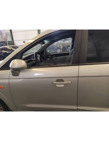 Recambio de puerta delantera izquierda para ssangyong rodius d27dt referencia OEM IAM   