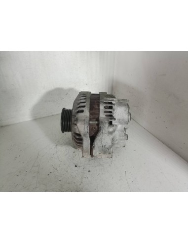 Recambio de alternador para suzuki sx4 ey referencia OEM IAM 3140055L0  