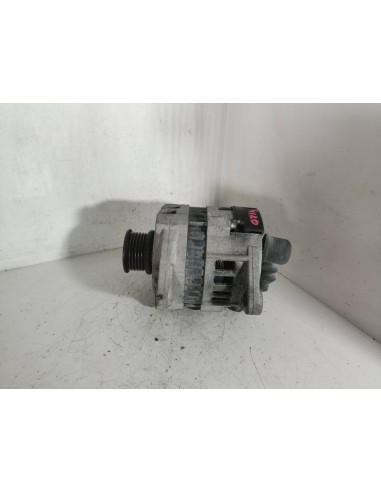 Recambio de alternador para chevrolet tacuma a16dms referencia OEM IAM   