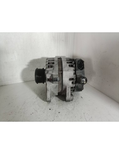 Recambio de alternador para hyundai ix35 d4fd referencia OEM IAM 373002A850  