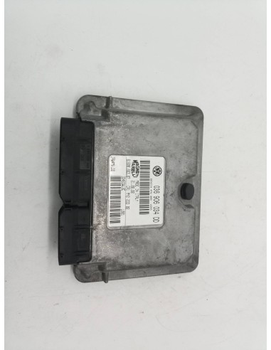 Recambio de centralita motor uce para volkswagen polo (9n1) bby referencia OEM IAM 036906034DD  