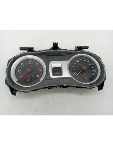 Recambio de cuadro instrumentos para renault clio iii k9km7 referencia OEM IAM 2RPF10A855AE  