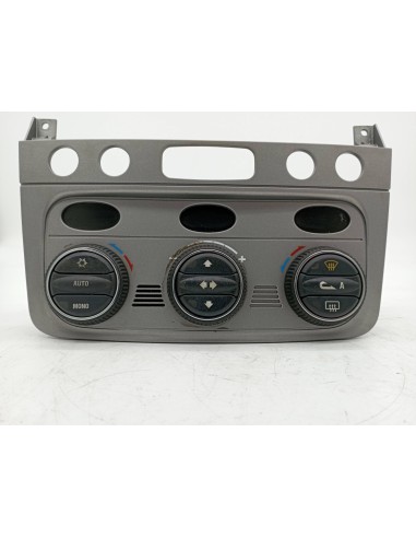 Recambio de mando climatizador para alfa romeo gt (125) 937a5000 referencia OEM IAM 01560513690  