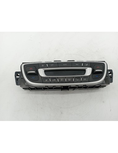 Recambio de mando climatizador para renault megane i berlina hatchback (ba0) k7m702 referencia OEM IAM 275100007R  