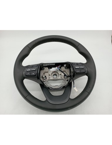 Recambio de volante para hyundai kona (os) g3le referencia OEM IAM 220329040732  