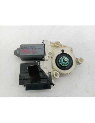 Recambio de motor elevalunas delantero derecho para seat ibiza (6l1) atd referencia OEM IAM 101386103  