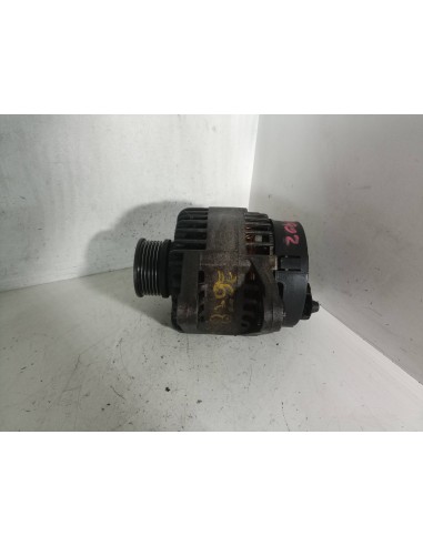 Recambio de alternador para fiat multipla (186) 182b4000 referencia OEM IAM 46782213  