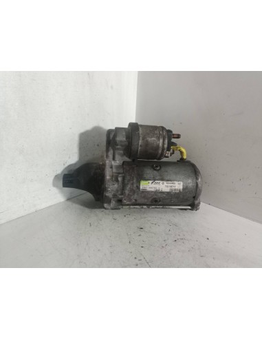 Recambio de motor arranque para opel corsa d z13dth referencia OEM IAM TS18E33  