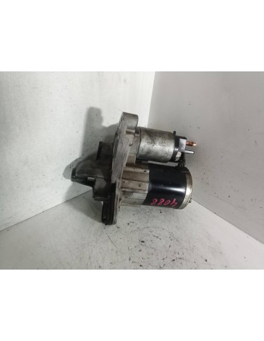 Recambio de motor arranque para dacia sandero h4bb4 referencia OEM IAM 233000557RC  