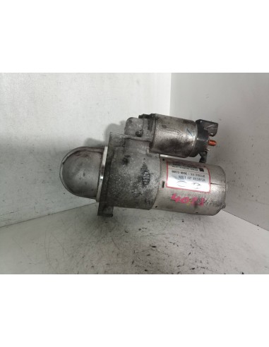 Recambio de motor arranque para hyundai ix35 d4fd referencia OEM IAM 361002A800  