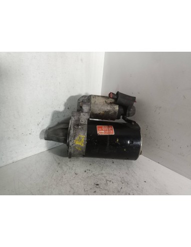 Recambio de motor arranque para kia picanto g4hg referencia OEM IAM 3610002550  