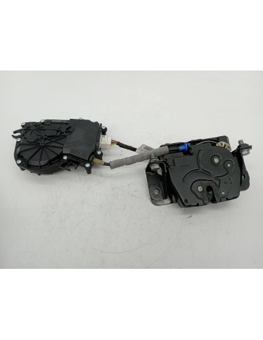 Recambio de cerradura maletero / porton para bmw x3 (f25) n47d20c referencia OEM IAM 927465102  