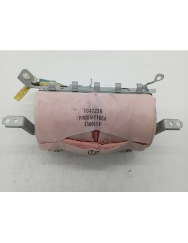 Recambio de airbag delantero derecho para lexus is200 (ds2/is2) 2adftv referencia OEM IAM 1041228  