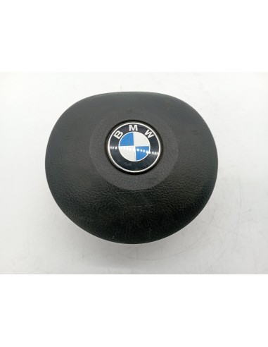 Recambio de airbag delantero izquierdo para bmw serie 5 berlina (e39) 30-6d-1 referencia OEM IAM 33109680803X  