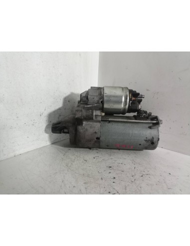 Recambio de motor arranque para citroen c-elysée 9h06 referencia OEM IAM TS14E110  