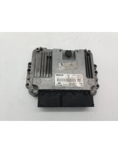 Recambio de centralita motor uce para hyundai ix35 (el/lm) d4fd referencia OEM IAM 0281017696  