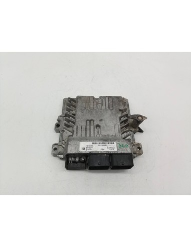 Recambio de centralita motor uce para ford transit connect tzga referencia OEM IAM DV6112A650BKE  