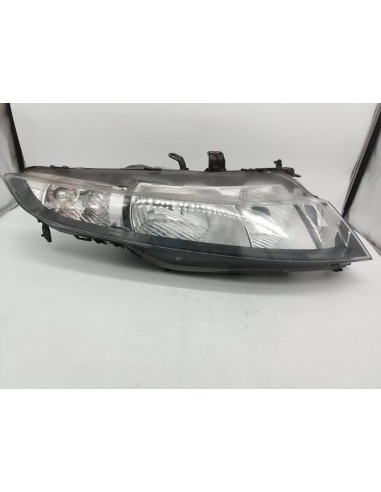 Recambio de faro derecho para honda civic berlina 5 (fk) r18a2 referencia OEM IAM   