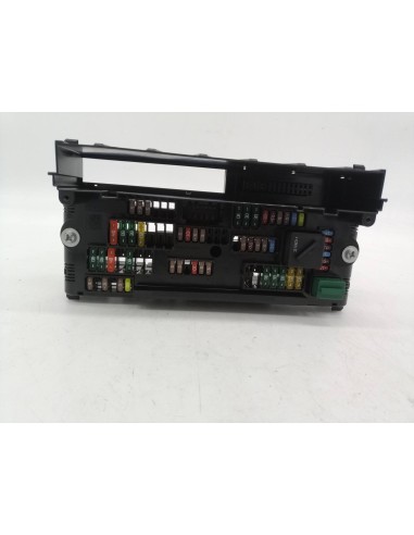 Recambio de caja reles / fusibles para bmw x3 (f25) n47d20c referencia OEM IAM 925946701  