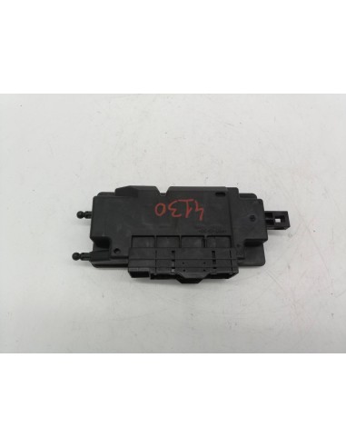 Recambio de modulo electronico para bmw x3 (f25) n47d20c referencia OEM IAM 65931949201  