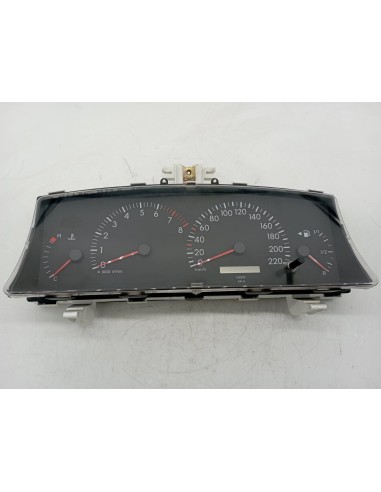 Recambio de cuadro instrumentos para toyota corolla (e12) 4zzfe referencia OEM IAM 8380002800  