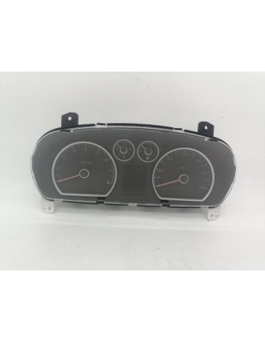 Recambio de cuadro instrumentos para hyundai i30 g4fc referencia OEM IAM 940032L430  