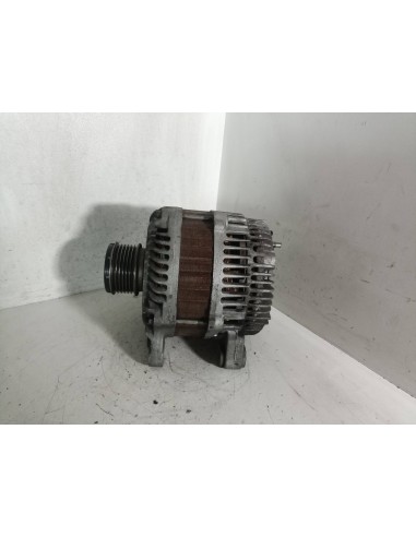 Recambio de alternador para renault laguna iii berlina k9k57 referencia OEM IAM 820960533  