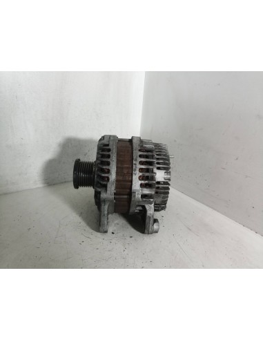 Recambio de alternador para nissan qashqai +2 (jj10) m9r euro4 referencia OEM IAM 23100JD71B  