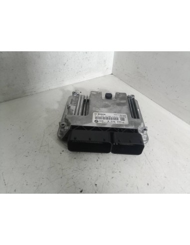 Recambio de centralita motor uce para bmw x3 (f25) n47d20c referencia OEM IAM 0281030326  