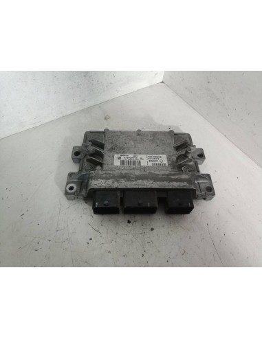 Recambio de centralita motor uce para dacia logan d4f f7 referencia OEM IAM 8201082042  