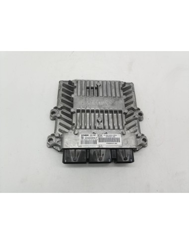 Recambio de centralita motor uce para citroen c5 berlina rhr referencia OEM IAM 9659211580  