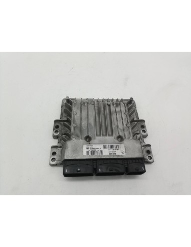 Recambio de centralita motor uce para renault laguna iii berlina k9k57 referencia OEM IAM 237101478R  