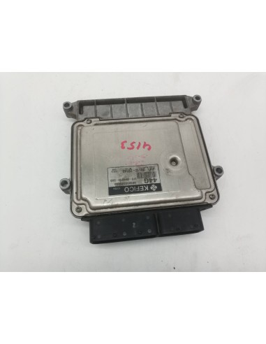 Recambio de centralita motor uce para hyundai i30 g4fa referencia OEM IAM 391122B140  