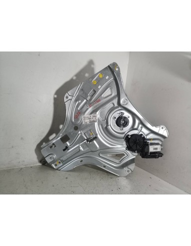 Recambio de elevalunas delantero izquierdo para hyundai ix35 (el/lm) d4fd referencia OEM IAM 813102Y000  