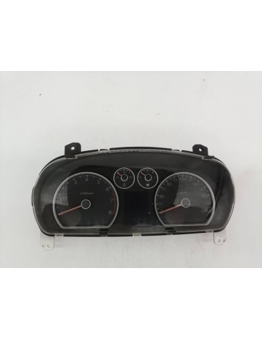 Recambio de cuadro instrumentos para hyundai i30 g4fa referencia OEM IAM 940032L425  