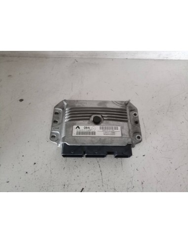 Recambio de centralita motor uce para renault megane iii coupe k4m r8 referencia OEM IAM 237100131R  