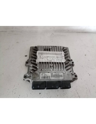 Recambio de centralita motor uce para peugeot 307 break/sw (s2) rhr referencia OEM IAM 961835880  