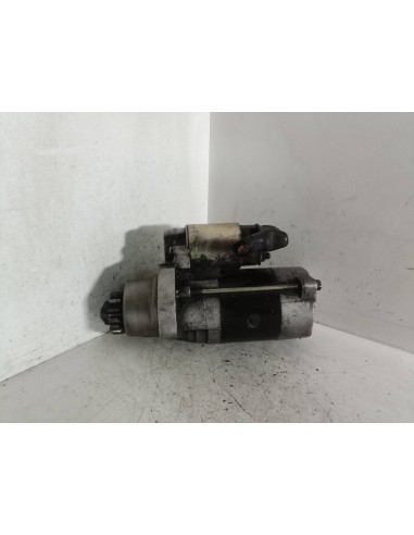 Recambio de motor arranque para nissan almera (n16/e) yd22 referencia OEM IAM 23300WD001  