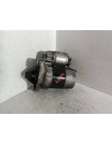 Recambio de motor arranque para dacia logan d4f f7 referencia OEM IAM TS8E6  